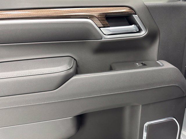 New 2026 Chevrolet Silverado 1500 LT w/ LPO, Liner Protection Package AWD/4WD image 26