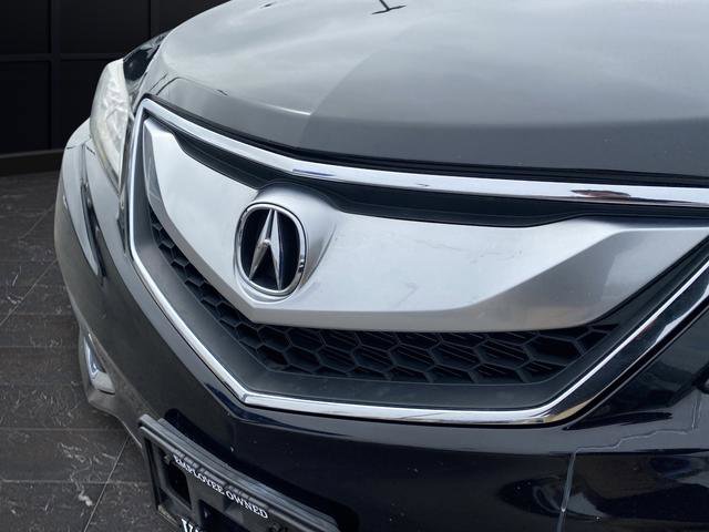 Used 2016 Acura RDX AWD image 40