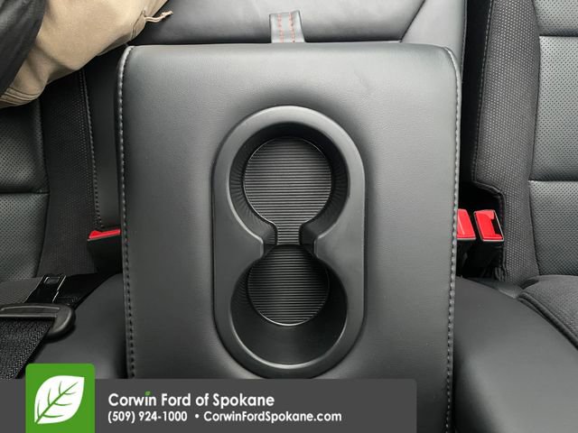 New 2025 Ford F150 Raptor image 12