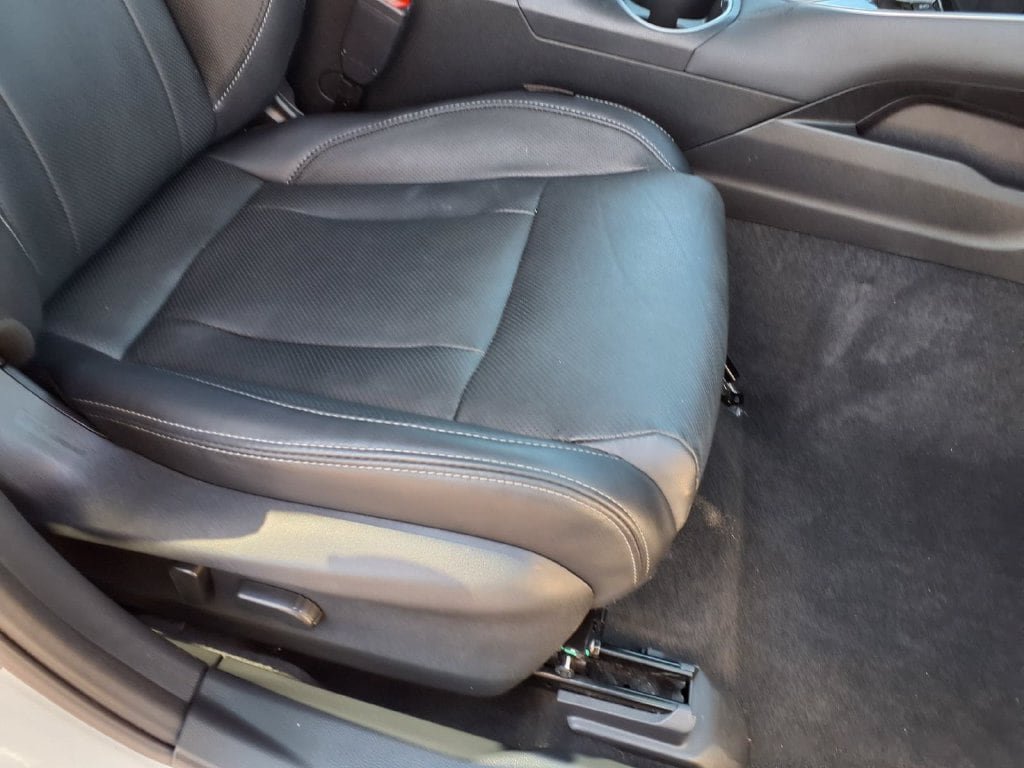 Used 2024 Subaru Outback Touring AWD/4WD image 19