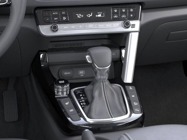 New 2026 Kia Seltos EX w/ EX Sunroof Package AWD/4WD image 23