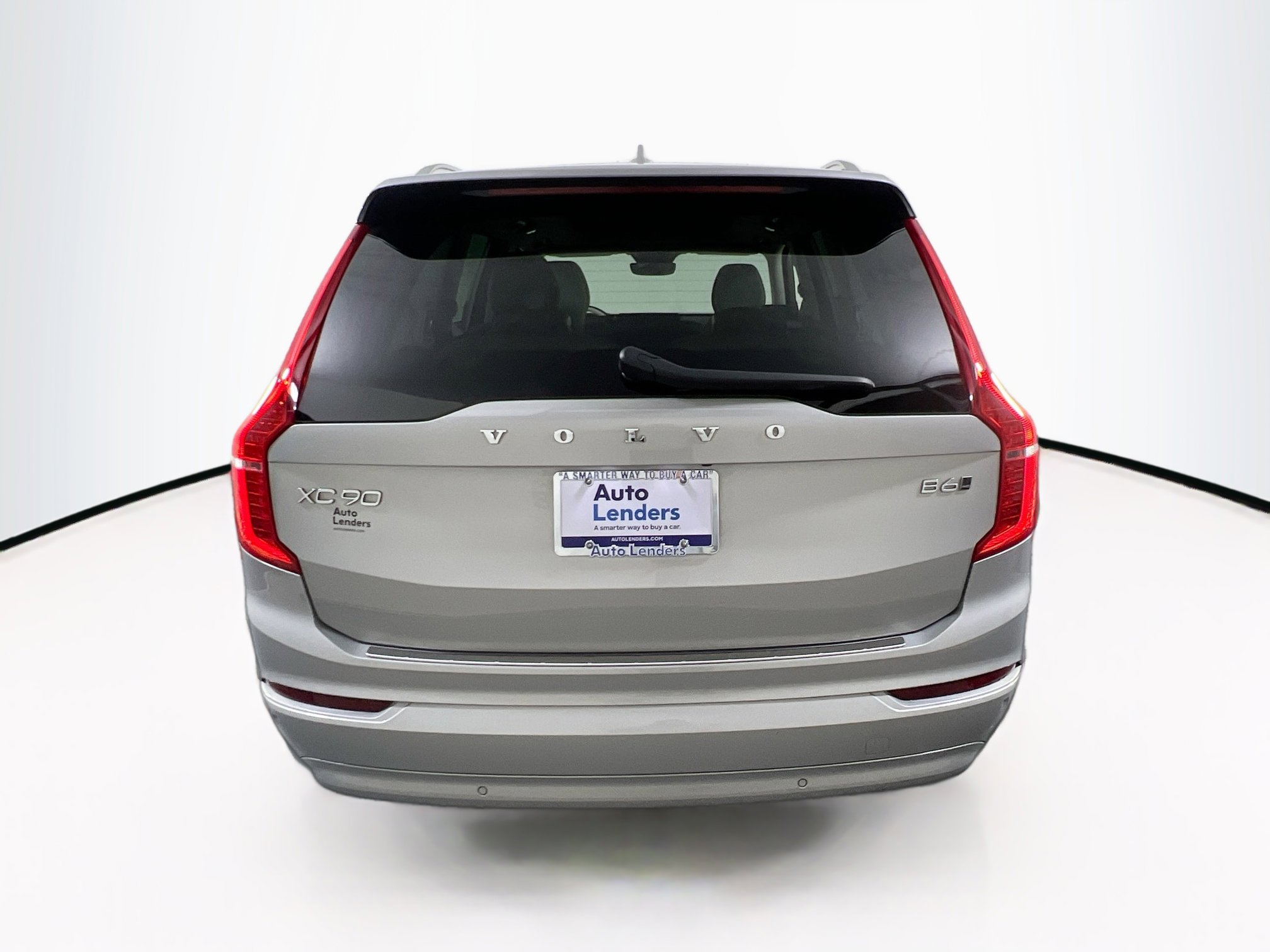 Used 2023 Volvo XC90 B6 Core w/ Protection Package Premier image 6