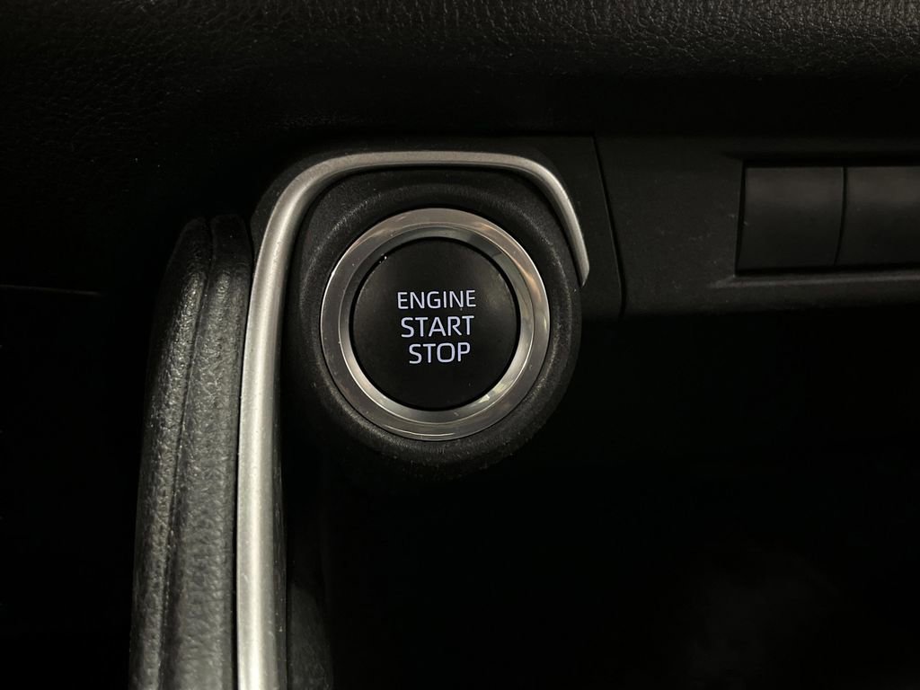 Used 2024 Toyota Grand Highlander XLE image 22