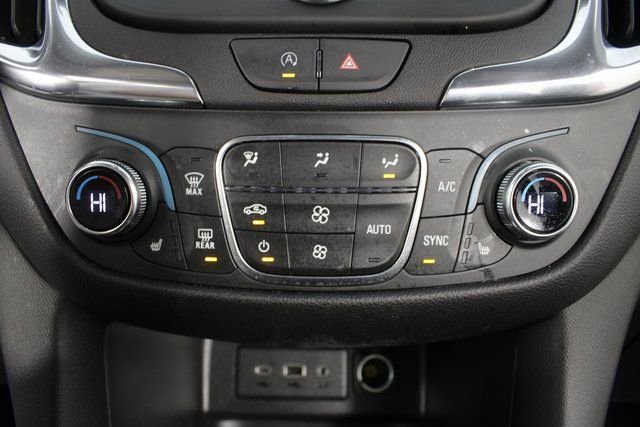 Used 2024 Chevrolet Equinox LT image 6