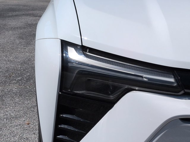 Used 2024 Chevrolet Blazer EV LT AWD/4WD image 9