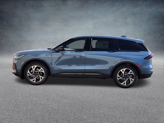 New 2025 Lincoln Nautilus Premier w/ Equipment Group 102A image 4