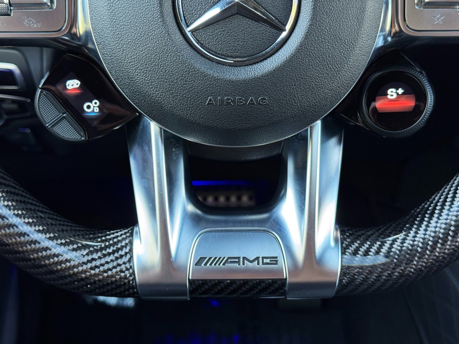 Used 2022 Mercedes-Benz G 63 AMG Squared w/ AMG Night Package image 25