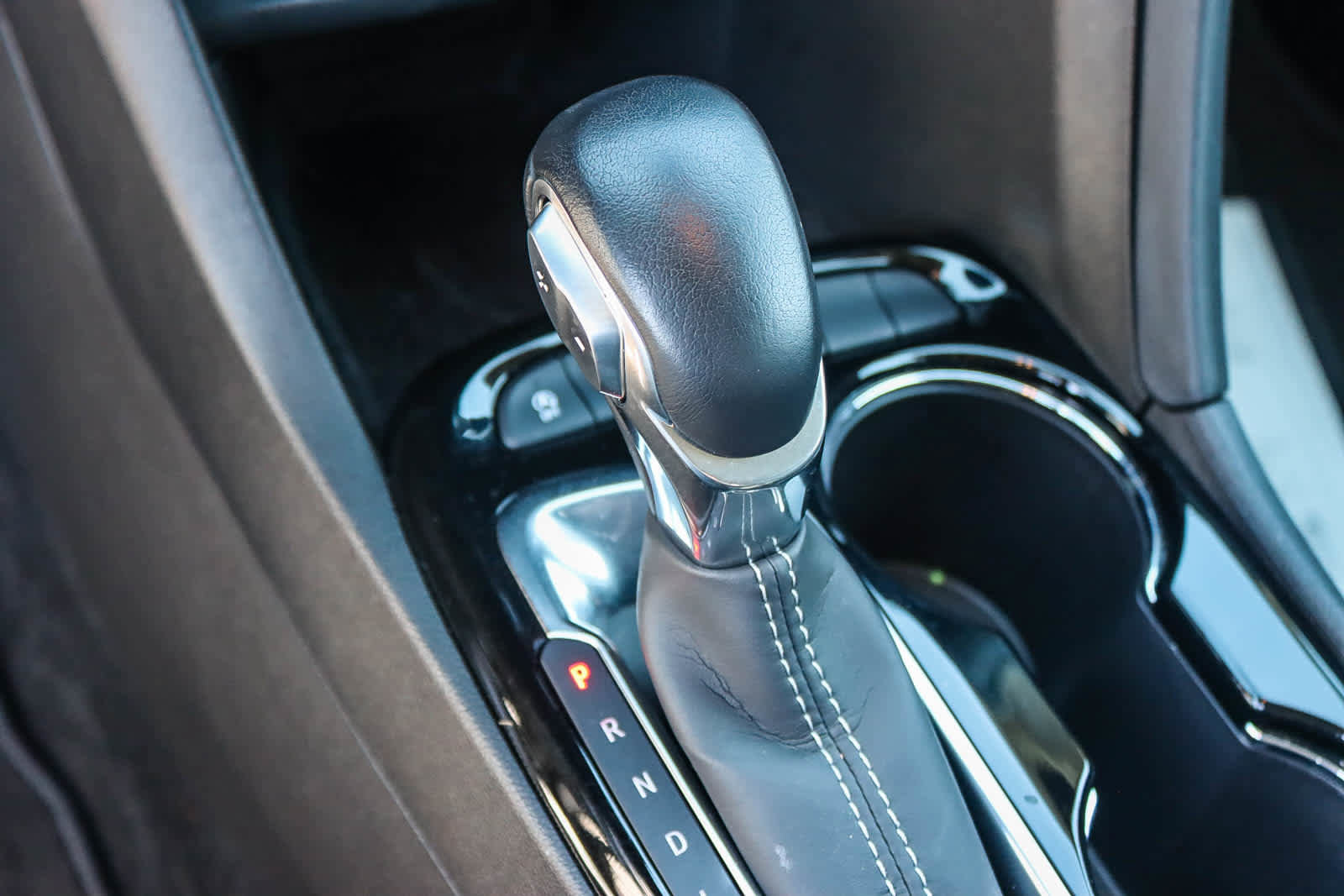 Used 2022 Buick Encore GX Preferred w/ Cold Weather Comfort Package image 14