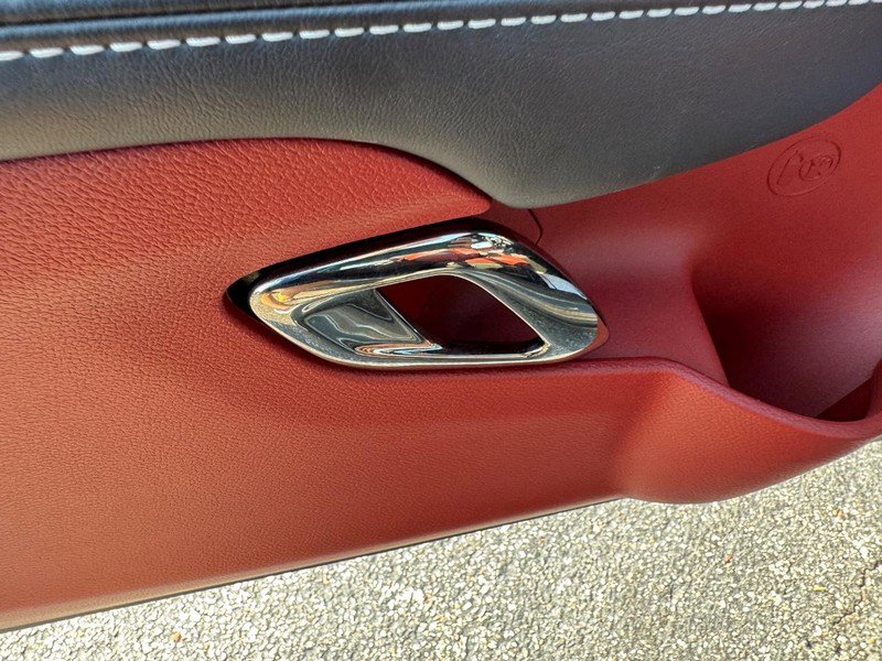 Used 2023 Dodge Challenger SRT Hellcat w/ Driver Convenience Group image 15