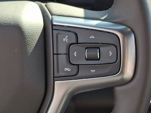 Certified 2025 Chevrolet Silverado 2500 LTZ w/ LTZ Convenience Package image 23