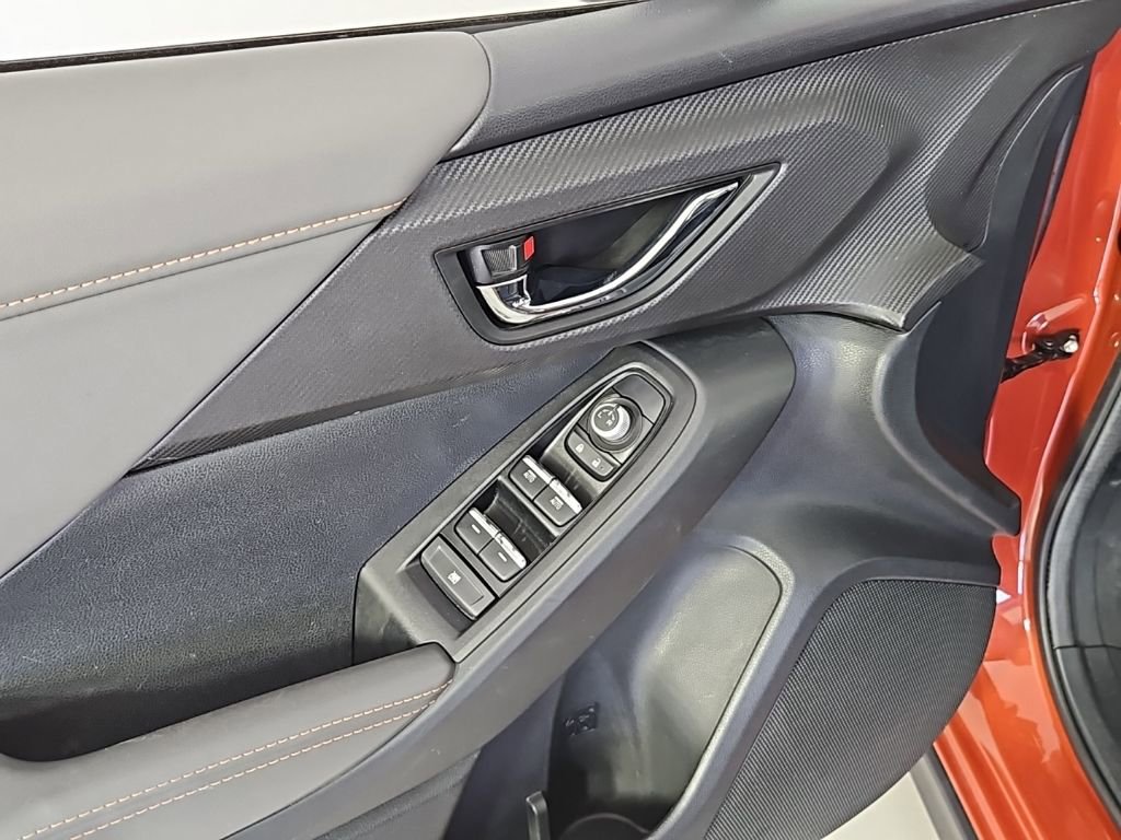 Certified 2024 Subaru Crosstrek 2.5i Limited w/ Crosstrek Mirror Package image 12