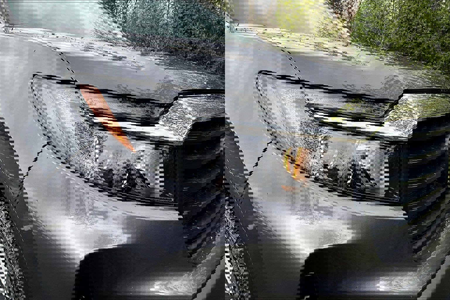 Used 2023 Honda Ridgeline RTL image 34