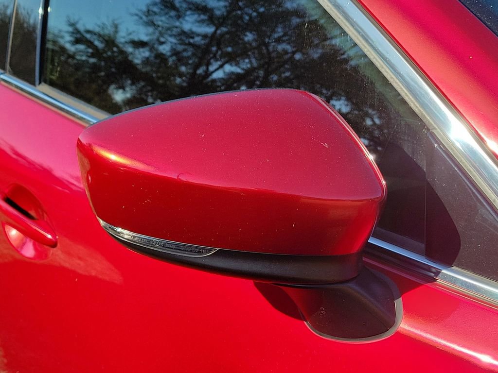 Used 2018 MAZDA MAZDA6 Sport image 10