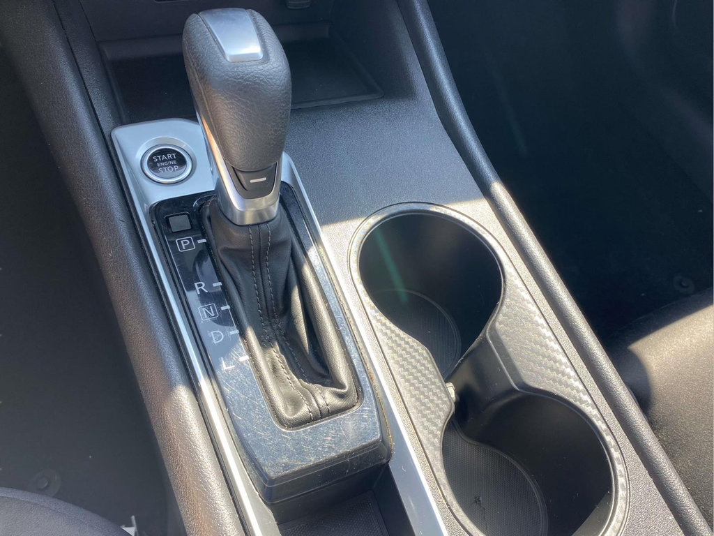 Used 2019 Nissan Altima 2.5 S FWD image 25