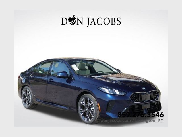 New 2026 BMW 228i xDrive w/ Technology Package AWD/4WD image 1