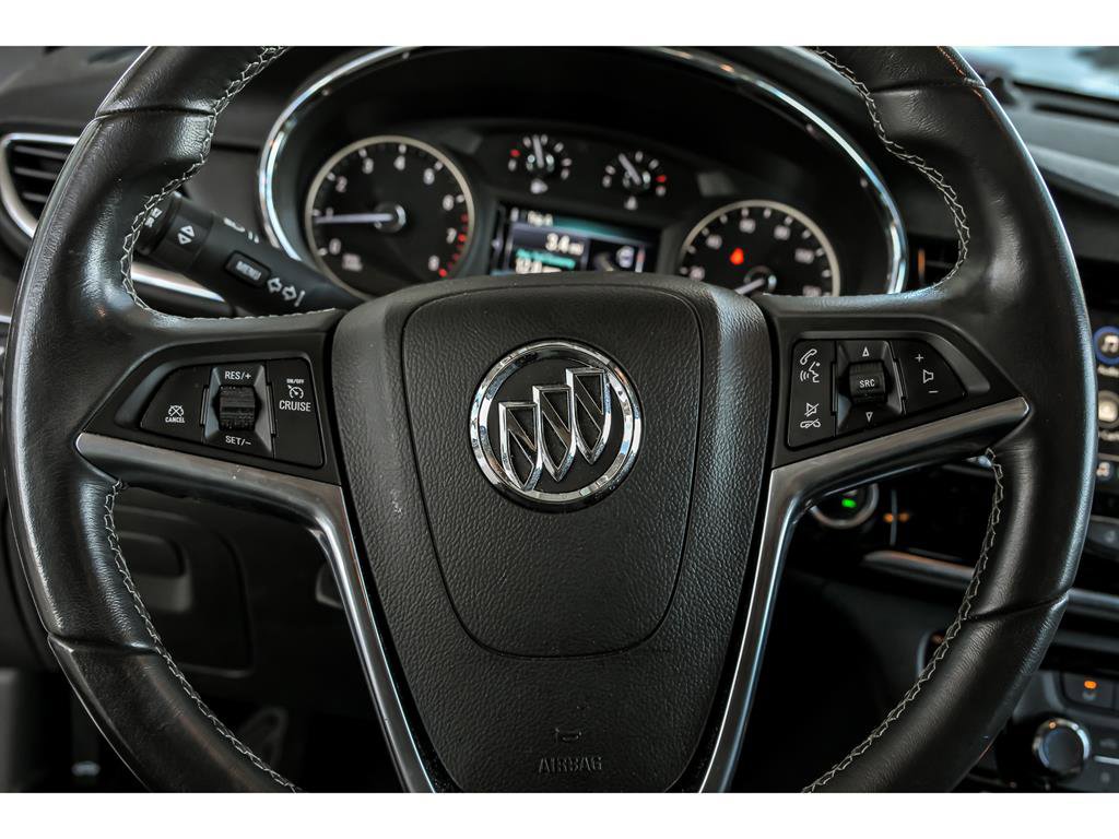 Used 2022 Buick Encore Preferred w/ Safety Package image 16