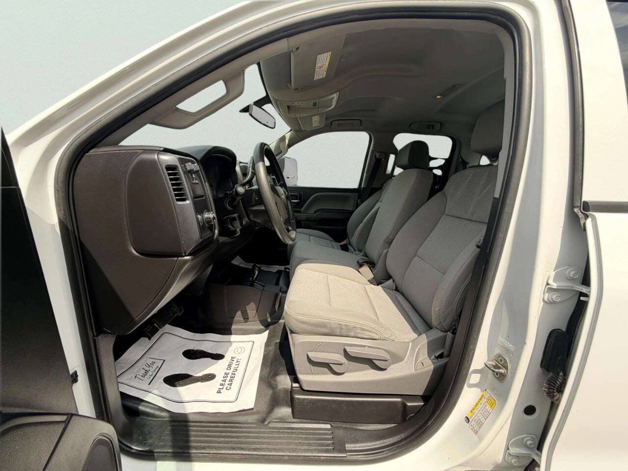 Used 2019 Chevrolet Silverado 2500 W/T image 17