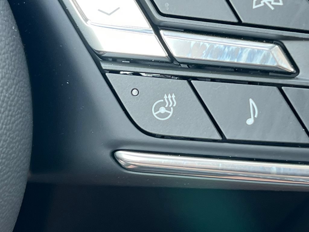 New 2026 Buick Envision Sport Touring AWD/4WD image 24
