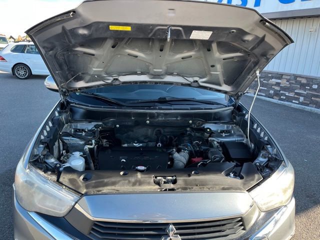 Used 2016 Mitsubishi Outlander Sport ES FWD image 25