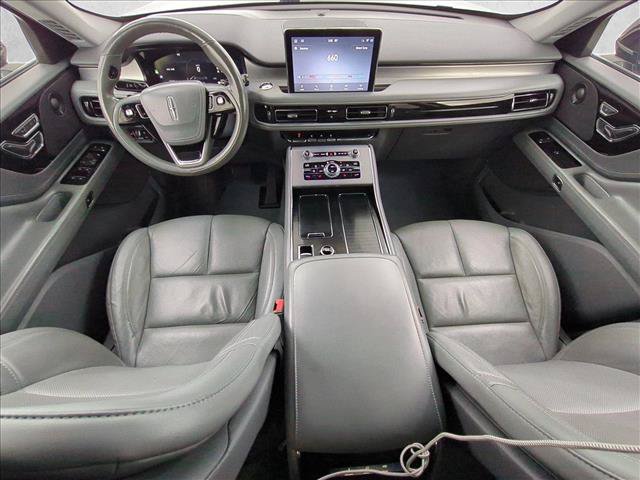 Used 2020 Lincoln Aviator Reserve AWD/4WD image 19