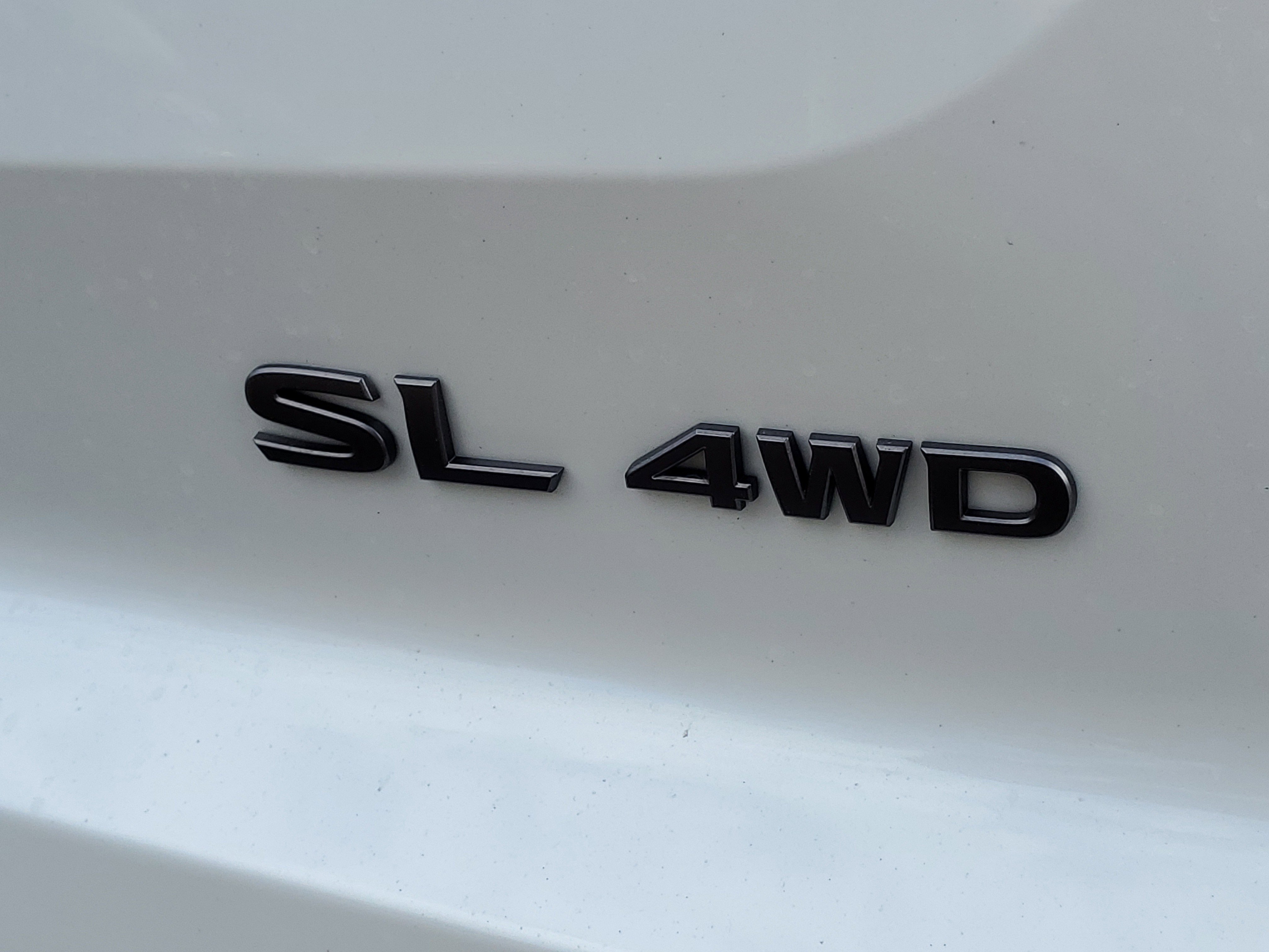 New 2026 Nissan Pathfinder SL w/ SL Premium Package image 36