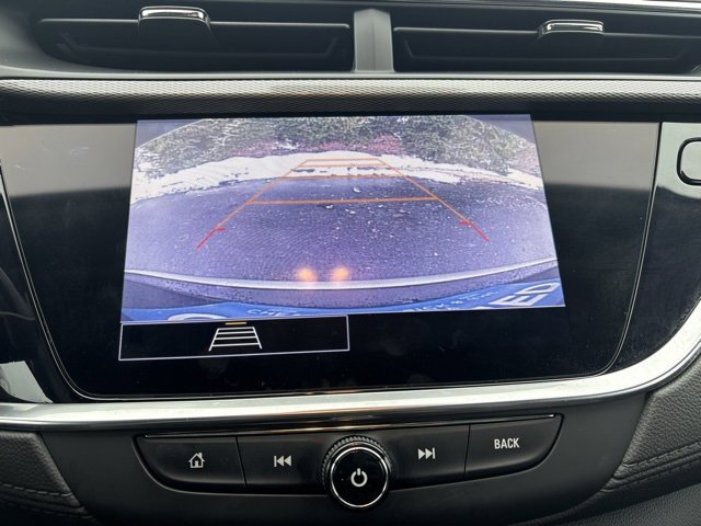 Certified 2022 Buick Encore GX Preferred w/ Cold Weather Comfort Package image 37