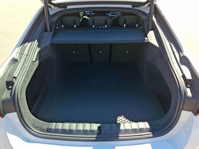 Used 2023 BMW i4 eDrive35 w/ Premium Package image 33