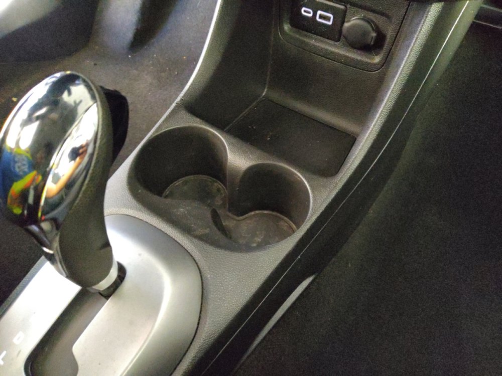 Used 2020 Chevrolet Spark LS FWD image 26