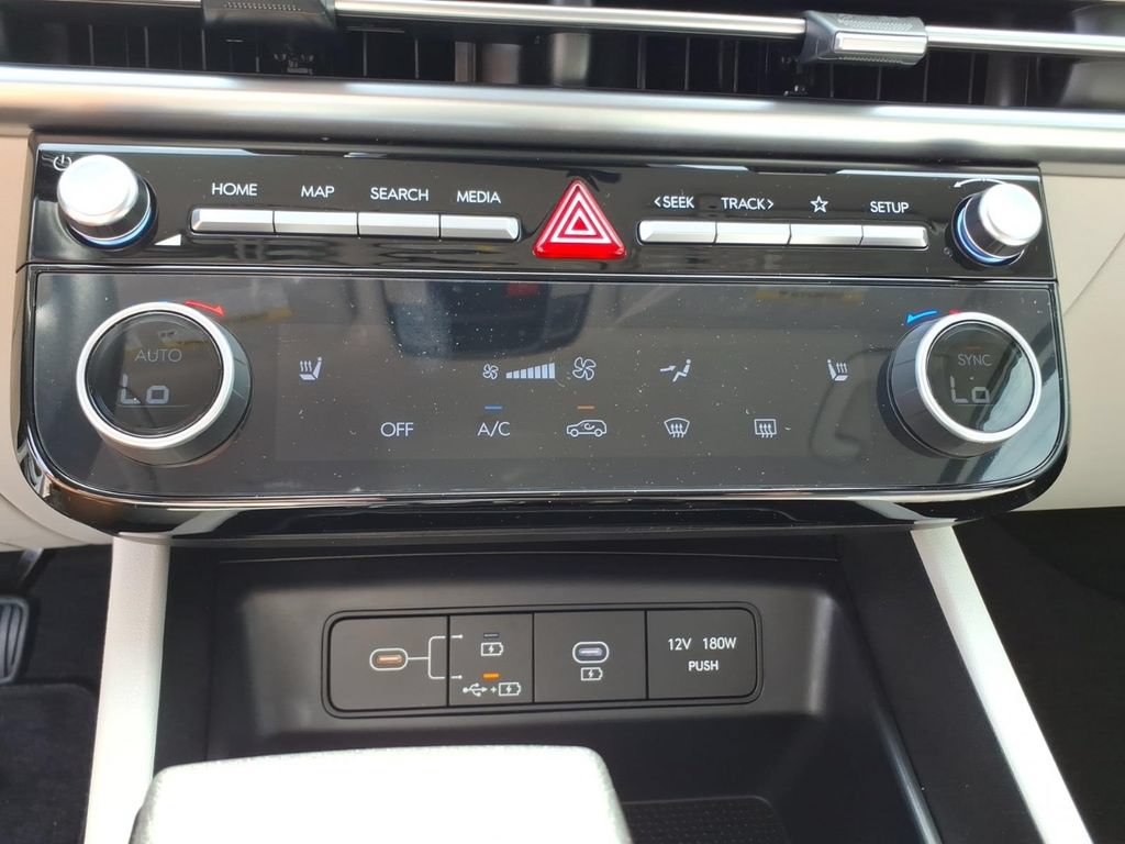 New 2026 Hyundai Tucson SEL Plus FWD image 21