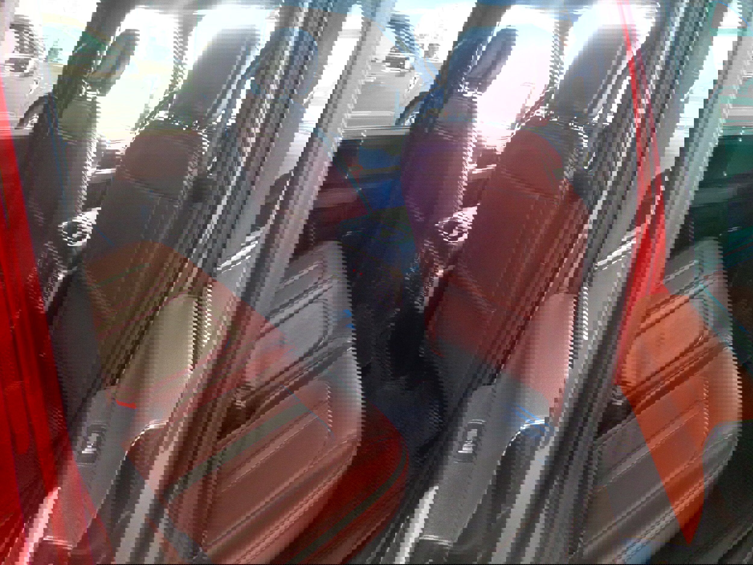 Used 2018 Ford F150 Platinum image 7