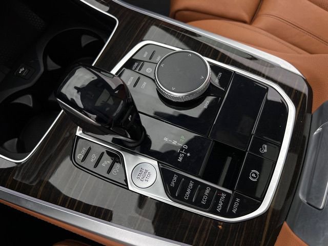 Used 2019 BMW X5 xDrive40i w/ Premium Package 2 AWD/4WD image 21
