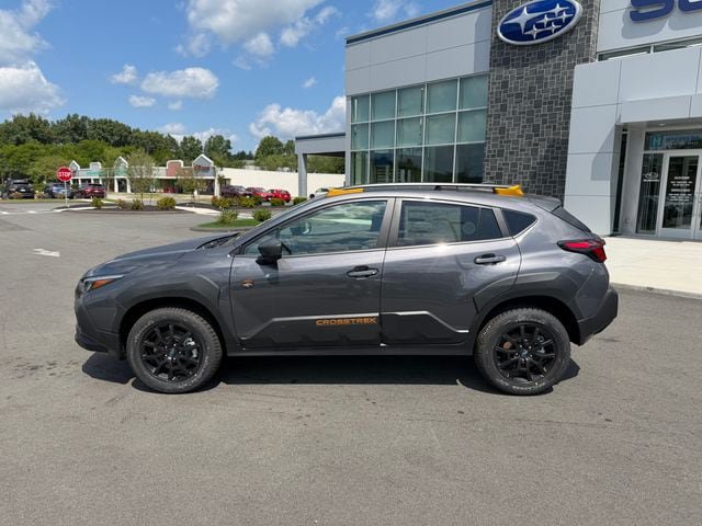 New 2026 Subaru Crosstrek 2.5i Wilderness AWD/4WD image 2