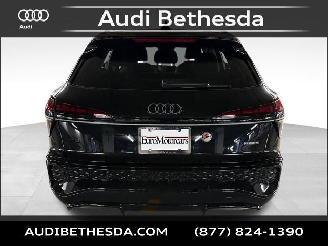 New 2026 Audi Q3 quattro 2.0T AWD/4WD image 6