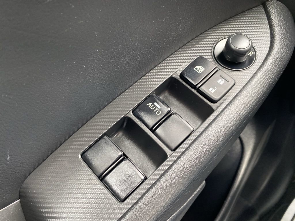 Used 2019 MAZDA CX-3 Sport image 22