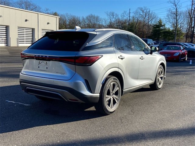 Certified 2023 Lexus RX 350 Premium image 5