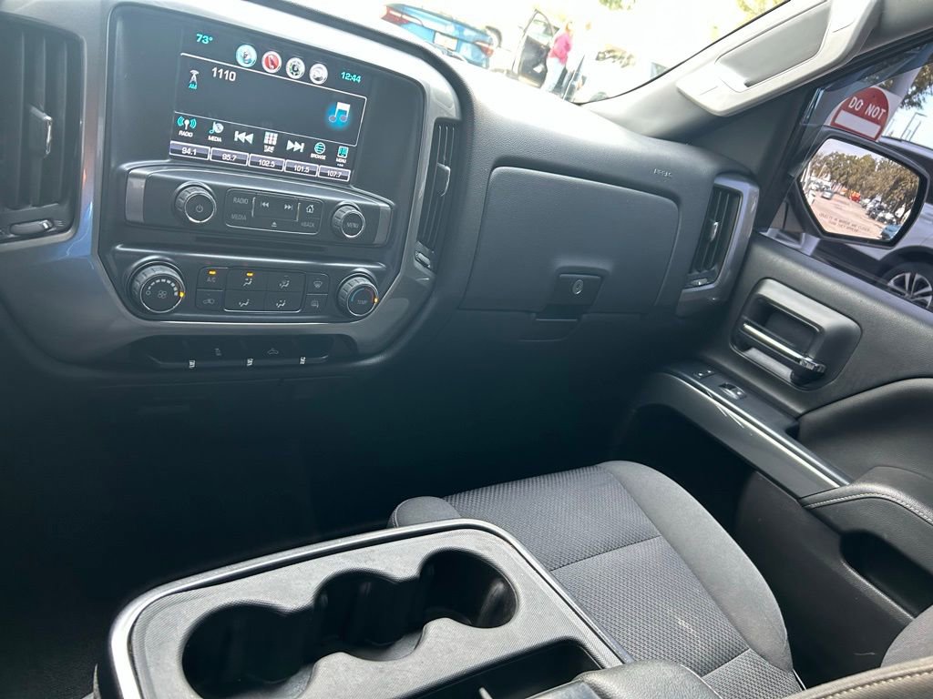 Used 2018 Chevrolet Silverado 1500 LT image 46