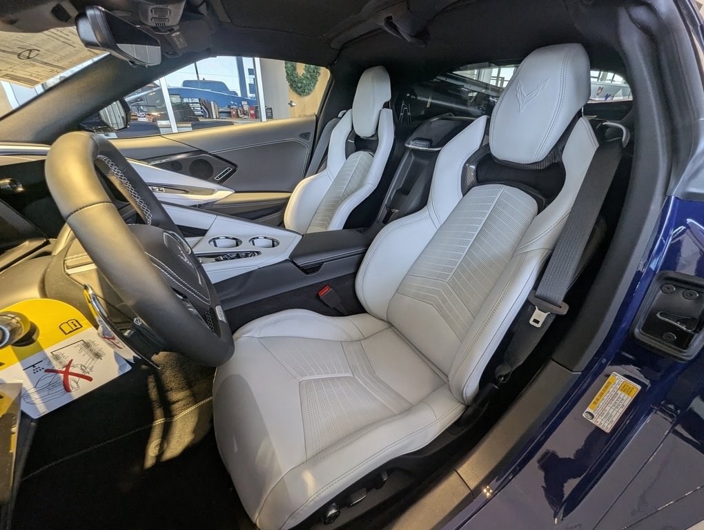 New 2026 Chevrolet Corvette Z06 image 28