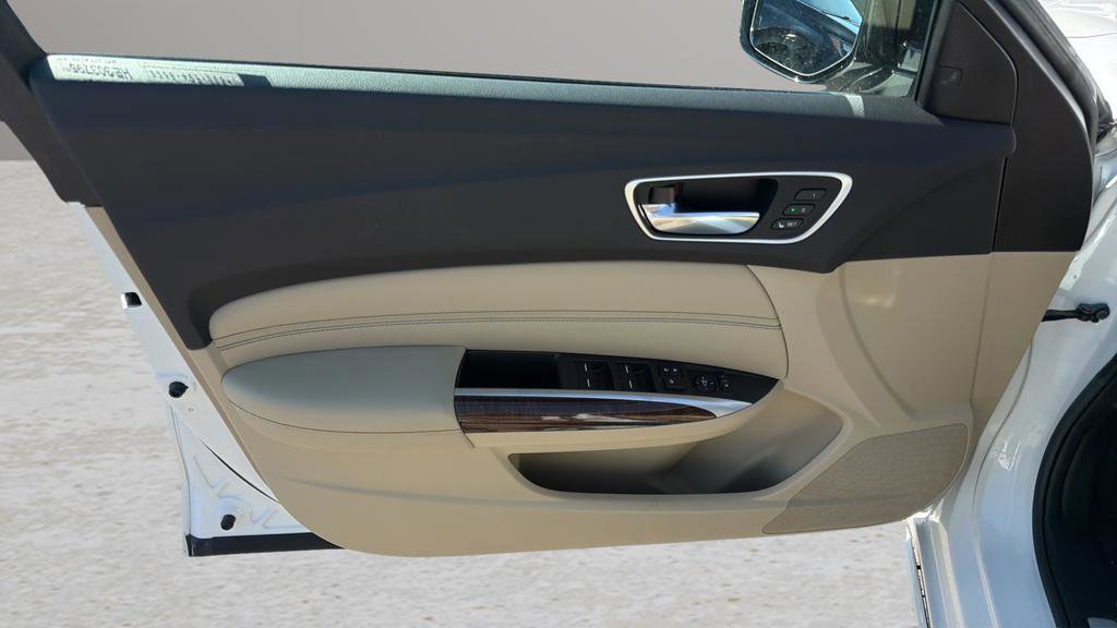 Used 2019 Acura TLX V6 w/ Technology Package image 21