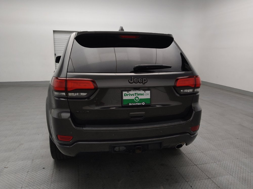 Used 2021 Jeep Grand Cherokee Limited w/ Quick Order Package 28K 80th AWD/4WD image 6