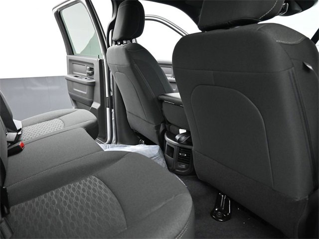 New 2026 RAM 2500 Tradesman image 21