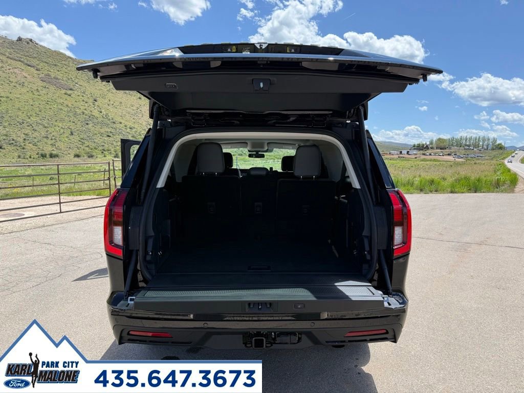 New 2026 Ford Expedition Max Active AWD/4WD image 60