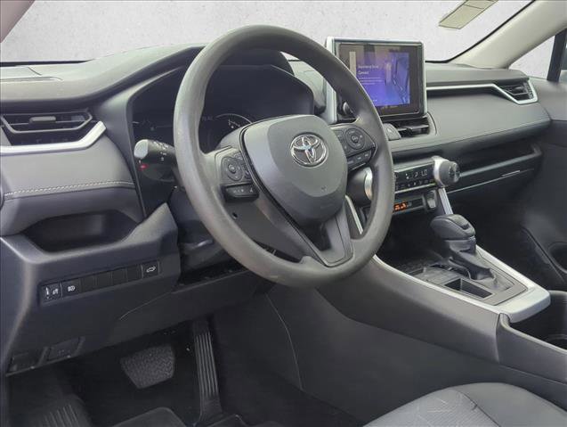 Used 2023 Toyota RAV4 XLE w/ Convenience Package image 9