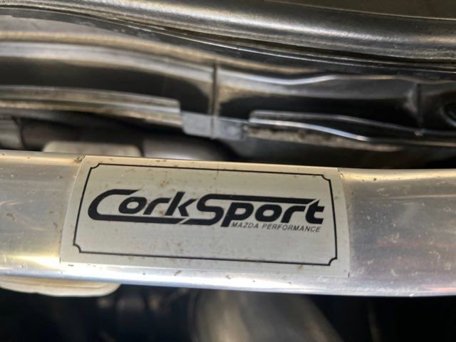 Used 2018 MAZDA MAZDA3 Grand Touring w/ Premium Equipment Package image 24