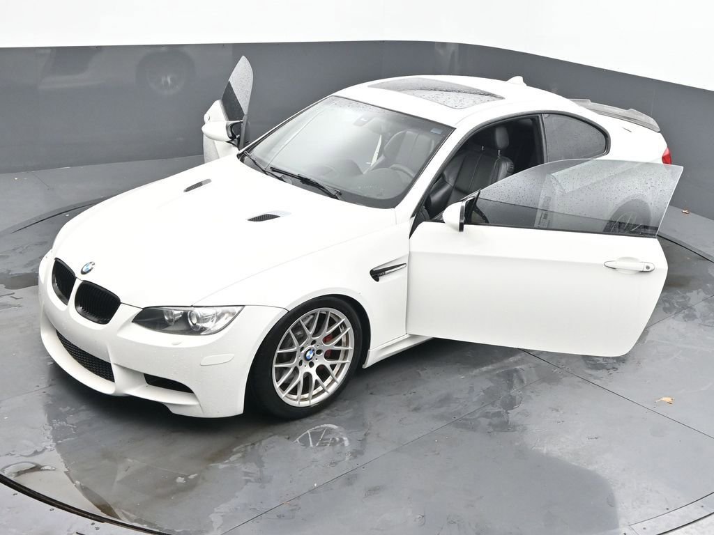 Used 2013 BMW M3 Coupe w/ Premium Pkg image 53