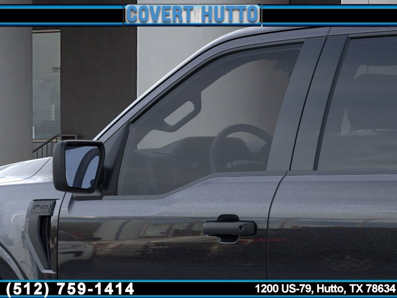 New 2026 Ford F150 STX w/ Equipment Group 200A image 20