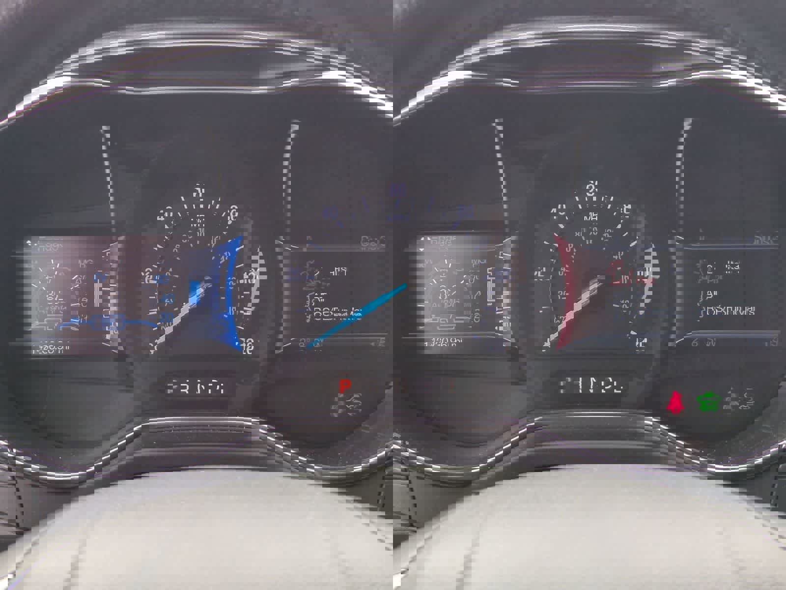 Used 2013 Ford Fusion Titanium image 31