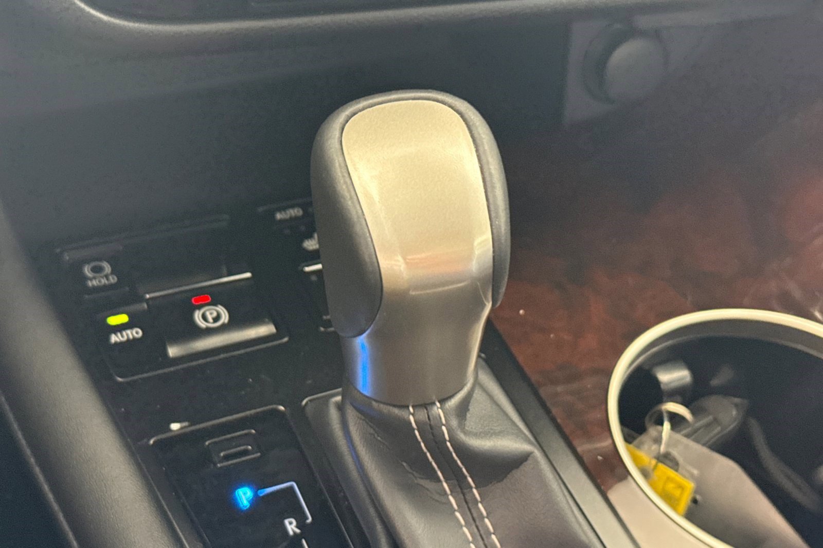 Used 2019 Lexus RX 350 FWD w/ Navigation Package image 18
