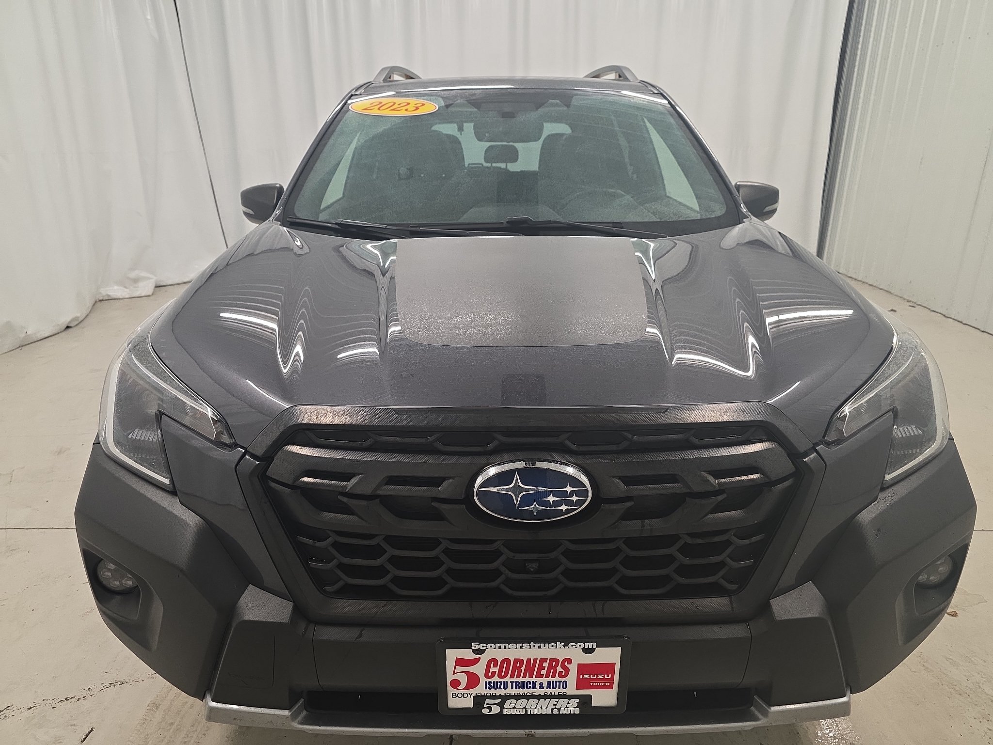 Used 2023 Subaru Forester Wilderness AWD/4WD image 2