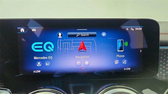 Used 2024 Mercedes-Benz EQB 250+ image 46