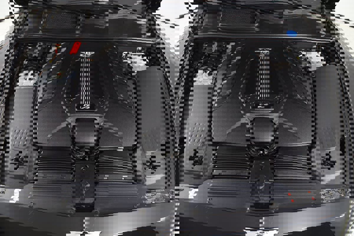 Used 2019 Bentley Bentayga image 70